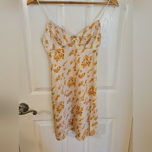 Princess Polly slip dress